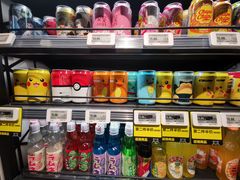 -盒马鲜生(馥邦国际店)