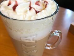 -COSTA COFFEE(张江软件园店)