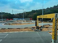 -雪浪山卡丁车俱乐部