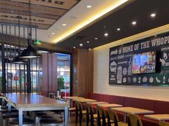 -汉堡王(巨海邻里荟店)