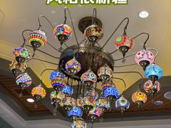 -清真吐鲁番餐厅(牛街店)