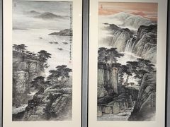 -大连美术馆