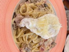 -AFS Cafe & Canteen(闽江二路店)