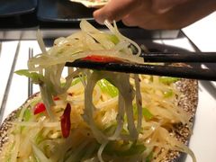 -雲龍王KTV火锅(浐灞店)