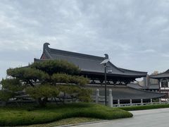 -清凉寺