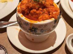 -波特曼西餐厅(中央大街店)