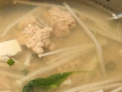 -集贤门·徽菜(福田店)
