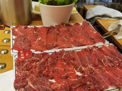 -清真牛莽莽全牛火锅店(雄达茶城店)