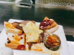 -水木锦堂·自助铁板烧(世贸天阶店)