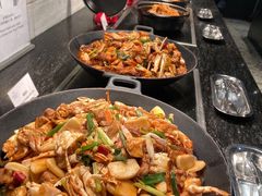 -博林天瑞喜来登酒店·西丽尚膳