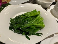 -桃源春晓中餐厅 TaoYuan Restaurant