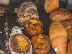 -BAKER&SPICE(环贸店)