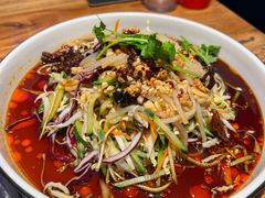 -山河屯铁锅炖·非遗铁锅炖(华强北店)