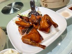 -金悦轩海鲜酒家(南宁店)