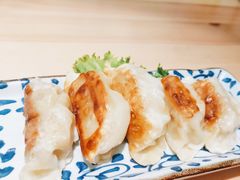 日式煎饺-TORO MaKi 寿司·日料(华创店)