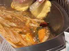 -遇东北林区铁锅炖(南开店)