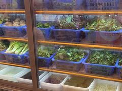 -老味道1992(武当山店)