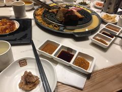 -韩宫宴烤肉·料理(南京江宁万达店)