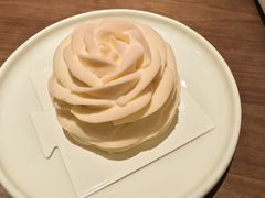-Ten Olives甜点