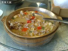 石蛙-走马楼饭庄(慈城古县城店)