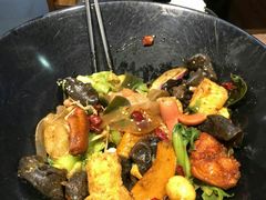 -天府国麻辣香锅(悦荟广场店)