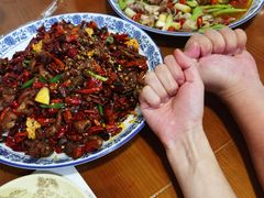 -李大爷的泡椒馆(冉家坝店)