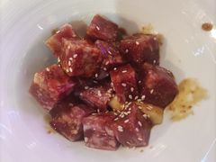 -十三姨正合丰烤肉(营迹路店)