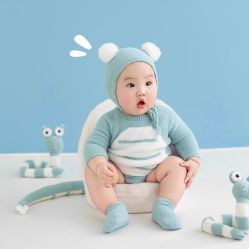 -豆豆飞儿童摄影(ccpark店)