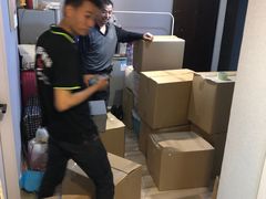 -上海跃迁搬场公司 日式搬家