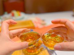 -叶叶菩提·晋福宫