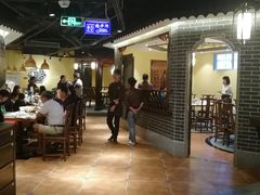 -百年恒益烧腊海鲜酒家·非遗传承(广州黄埔店)