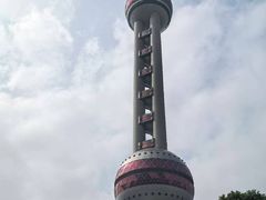 -东方明珠广播电视塔