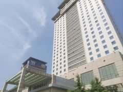 -南京钟山宾馆(江苏省会议中心)