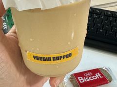 -YEEGIN COFFEE也径咖啡