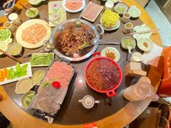 -巴倒烫陆派重庆火锅(南山店)