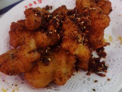 九肚鱼-澳门陈光记烧味饭店(万象城店)