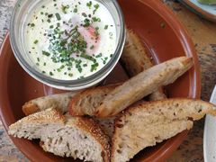 鸡蛋土豆泥-RAC BAR(安福路店)