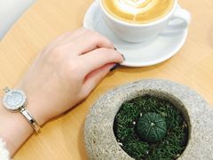 -Onirii Coffee(长乐路店)