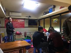 大堂-老黄记手撕烤兔(玉林街店)