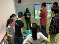 -瑞思英语·少儿英语启蒙(和平·国际商场示范校区)