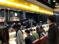 -东京屋(武定路店)