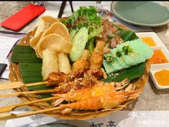 -美奈小馆·越南料理(福田星河COCO Park店)