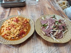 -古城苗家土菜馆(河景餐厅店)