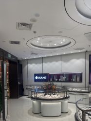 -RUANS阮仕珍珠(北京蓝色港湾店)