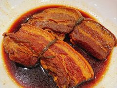 把子肉-会仙楼饭庄(芙蓉街店)