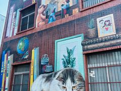 -回龙窝历史文化街区