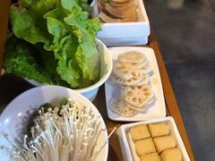 -傣妹火锅(南京东路一店)