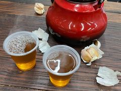 特色茶-清真·马峰烤肉(小学习北巷店)