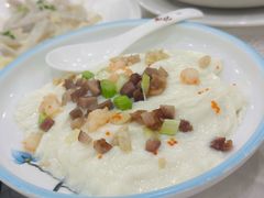 -寻味顺德·南记酒家·传统顺德菜·鱼生(广源路店)