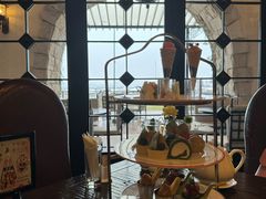 -南沙游艇会·大兵船餐厅